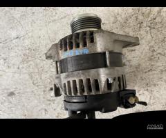 ALTERNATORE OPEL Astra J 2Â° Serie 13500186 A17 DT