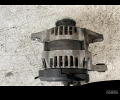 ALTERNATORE OPEL Astra J 2Â° Serie 13500186 A17 DT