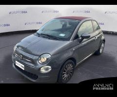 FIAT 500X 1.0 T3 120 CV CROSS