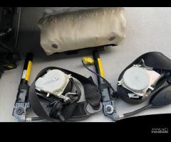 Kit airbag usato per Opel Adam del 2014