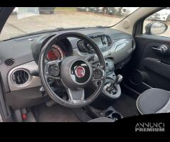 FIAT 500X 1.0 T3 120 CV CROSS - 19