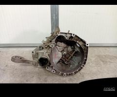 CAMBIO MANUALE COMPLETO FIAT Punto Berlina 5P 2Â° - 1