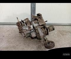 CAMBIO MANUALE COMPLETO FIAT Punto Berlina 5P 2Â° - 4