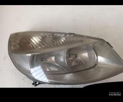 FARO ANTERIORE DESTRO RENAULT Scenic Serie (03>09)