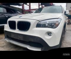 Ricambi usati per BMW X1 2.0d E84 del 2010