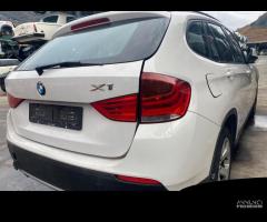 Ricambi usati per BMW X1 2.0d E84 del 2010