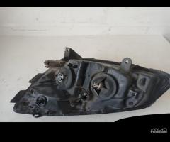 FARO ANTERIORE DESTRO RENAULT Scenic Serie (03>09)