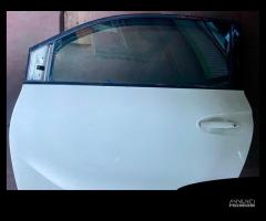 Portiere usate per Opel Adam del 2014