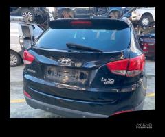 Ricambi usati per Hyundai IX35 1.7 CDRI del 2012