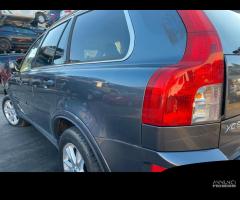 Ricambi usati per Volvo XC90 2.4 Diesel del 2007