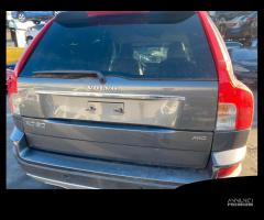 Ricambi usati per Volvo XC90 2.4 Diesel del 2007