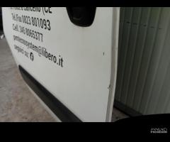 PORTA SCORREVOLE LATERALE DX FIAT Qubo 1Â° Serie ( - 3