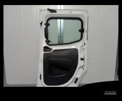 PORTA SCORREVOLE LATERALE DX FIAT Qubo 1Â° Serie ( - 6