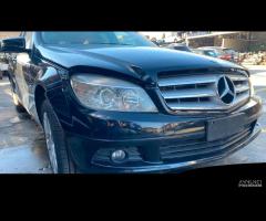 Ricambi usati per Mercedes W204 C220 CDI SW