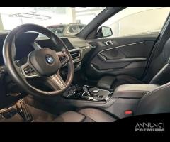 BMW Serie 1 F40 Diesel 118d Msport auto - 11