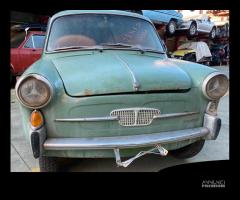 Ricambi usati Autobianchi Bianchina Panoramica