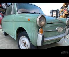 Ricambi usati Autobianchi Bianchina Panoramica