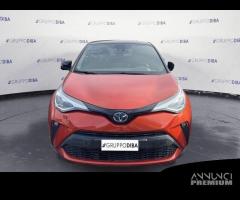 Toyota C-HR I 2020 2.0h Premiere e-cvt