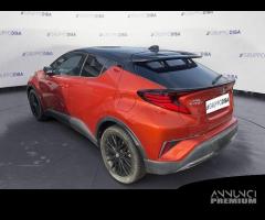 Toyota C-HR I 2020 2.0h Premiere e-cvt