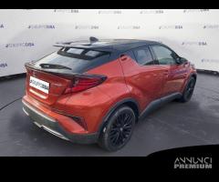 Toyota C-HR I 2020 2.0h Premiere e-cvt