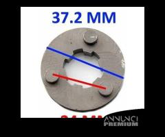 Scorrevole 1 marcia per Minarelli RV3 e DL3 400623 - 2