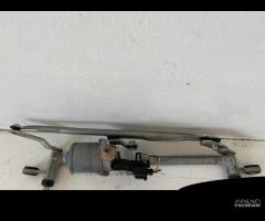 MOTORINO TERGI ANT COMPLETO DI TANDEM FIAT Panda 3