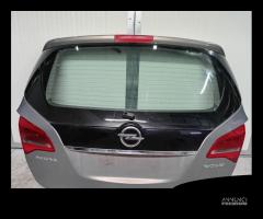 PORTELLONE POSTERIORE COMPLETO OPEL Meriva 3Â° Ser - 1