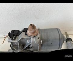 MOTORINO TERGI ANT COMPLETO DI TANDEM FIAT Panda 3 - 6