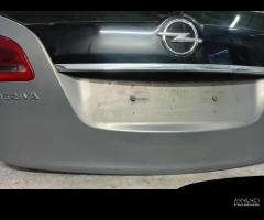 PORTELLONE POSTERIORE COMPLETO OPEL Meriva 3Â° Ser - 7