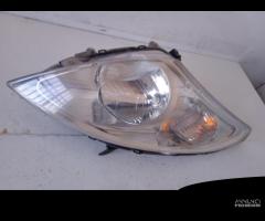 FARO ANTERIORE DESTRO SUZUKI Swift 5Â° Serie (10>1