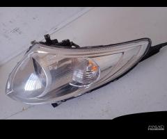 FARO ANTERIORE DESTRO SUZUKI Swift 5Â° Serie (10>1