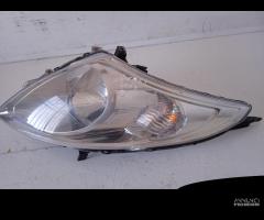 FARO ANTERIORE DESTRO SUZUKI Swift 5Â° Serie (10>1