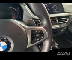 BMW Serie 1 F40 Diesel 118d Msport auto - 17