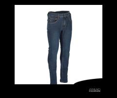 TRIMBOLI MOTO JEANS ACERIBIS 0025196040- - 1