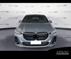 BMW Serie 2 Active Tourer Serie 2 U06 Active ... - 2