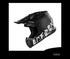 TRIMBOLI MOTO CASCO CROSS ACERBIS BIMBO 0025401- - 2