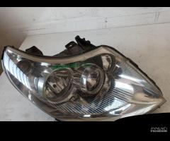 FARO ANTERIORE DESTRO FIAT Ducato 5Â° Serie 134066 - 1