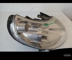 FARO ANTERIORE DESTRO FIAT Ducato 5Â° Serie 134066 - 2