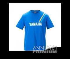 TRIMBOLI MOTO SUPEROFFERTA MAGLIA YAMAHA B23FS113E - 1