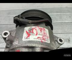 COMPRESSORE A/C FIAT Tipo berlina 5p 51988029 Dies - 6