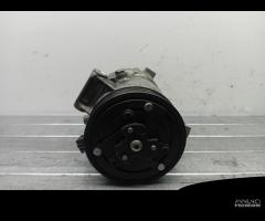 COMPRESSORE A/C FIAT Tipo berlina 5p 51988029 Dies - 8