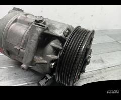 COMPRESSORE A/C FIAT Tipo berlina 5p 51988029 Dies - 9