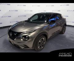 Nissan Juke N-CONNECTA AMT - 1