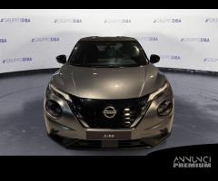 Nissan Juke N-CONNECTA AMT - 2