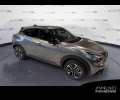 Nissan Juke N-CONNECTA AMT - 3