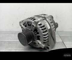 ALTERNATORE JEEP Compass Serie 52083172 Diesel (16