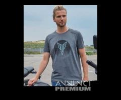 TRIMBOLI MOTO SUPEROFFERTA T-SHIRT MT B22MT113F0-