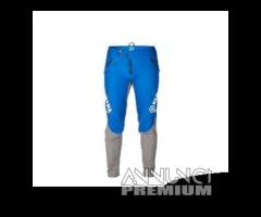 TRIMBOLI MOTO OOFFERTA PANTALONI BICI YAMAHA B22BP