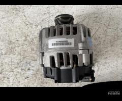 ALTERNATORE CITROEN Jumpy 3Â° Serie A605546A RHR D - 1