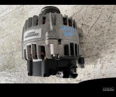 ALTERNATORE CITROEN Jumpy 3Â° Serie A605546A RHR D - 2